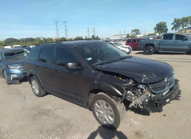 DODGE JOURNEY 2018 3c4pdcab5jt237026