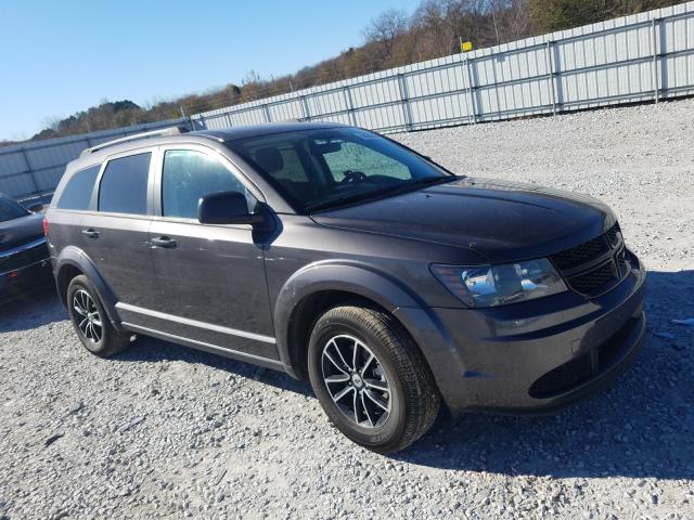 DODGE JOURNEY SE 2018 3c4pdcab5jt242243