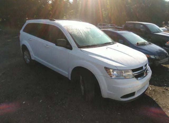 DODGE JOURNEY 2018 3c4pdcab5jt243151