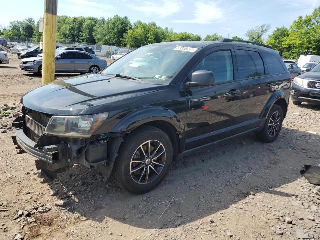 DODGE JOURNEY SE 2018 3c4pdcab5jt253484