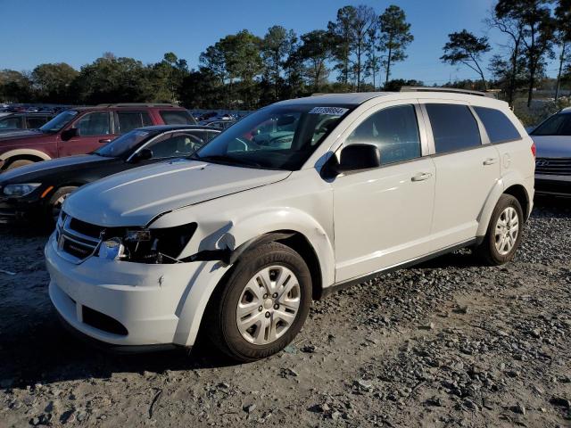 DODGE JOURNEY SE 2018 3c4pdcab5jt273363