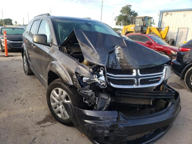 DODGE NULL 2018 3c4pdcab5jt274884