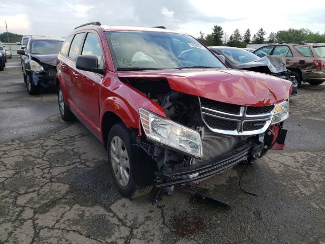 DODGE NULL 2018 3c4pdcab5jt277171