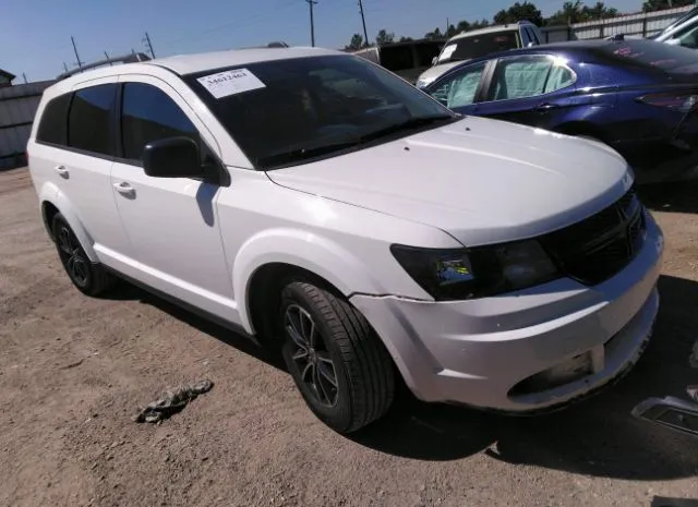 DODGE JOURNEY 2018 3c4pdcab5jt294617