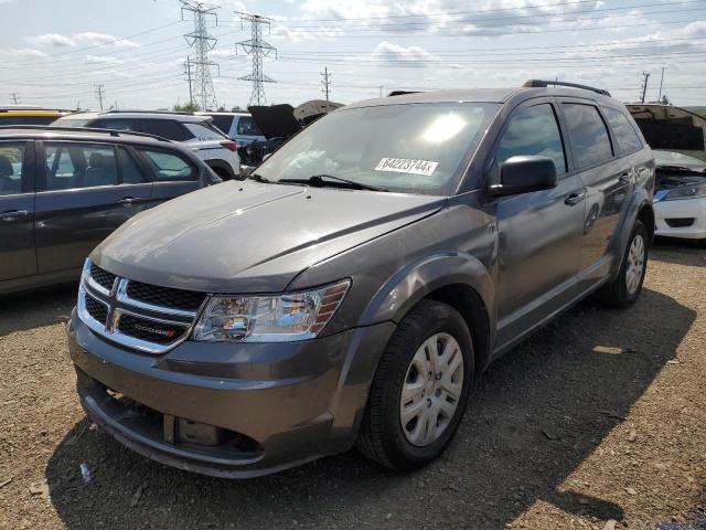 DODGE JOURNEY 2018 3c4pdcab5jt294973