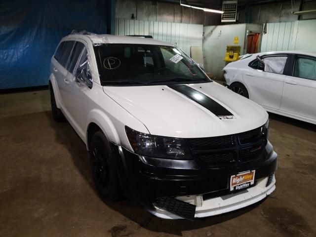 DODGE NULL 2018 3c4pdcab5jt295198