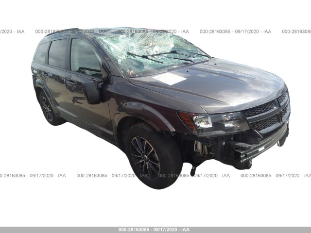 DODGE JOURNEY 2018 3c4pdcab5jt295251