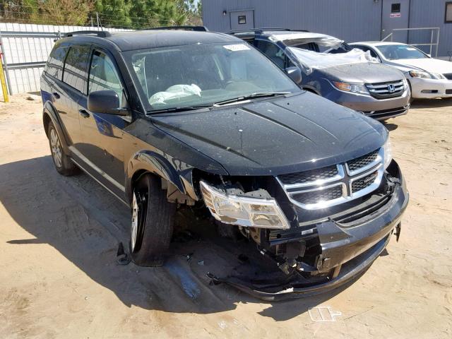 DODGE JOURNEY SE 2018 3c4pdcab5jt295654