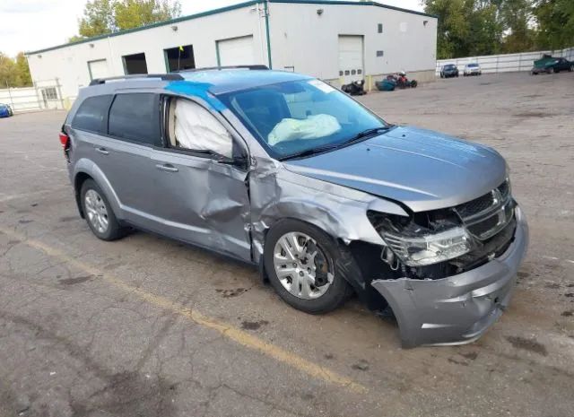 DODGE JOURNEY 2018 3c4pdcab5jt302053