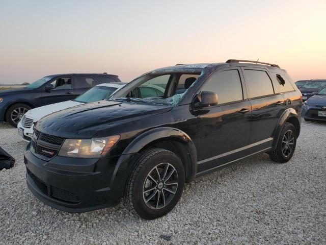 DODGE JOURNEY 2018 3c4pdcab5jt303431