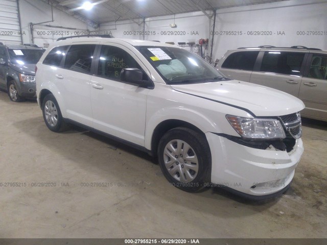 DODGE JOURNEY 2018 3c4pdcab5jt309942