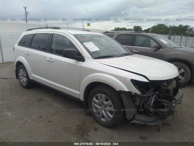 DODGE JOURNEY 2018 3c4pdcab5jt310766