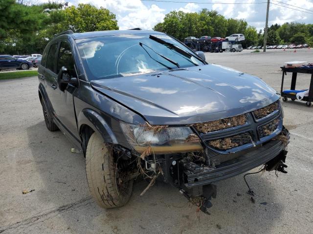 DODGE JOURNEY SE 2018 3c4pdcab5jt310993