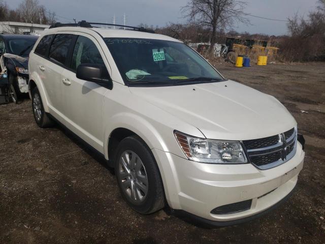 DODGE JOURNEY SE 2018 3c4pdcab5jt319757