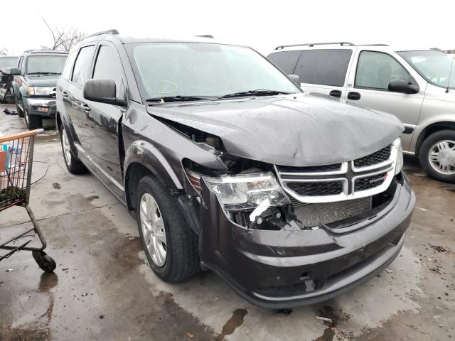 DODGE NULL 2018 3c4pdcab5jt324859