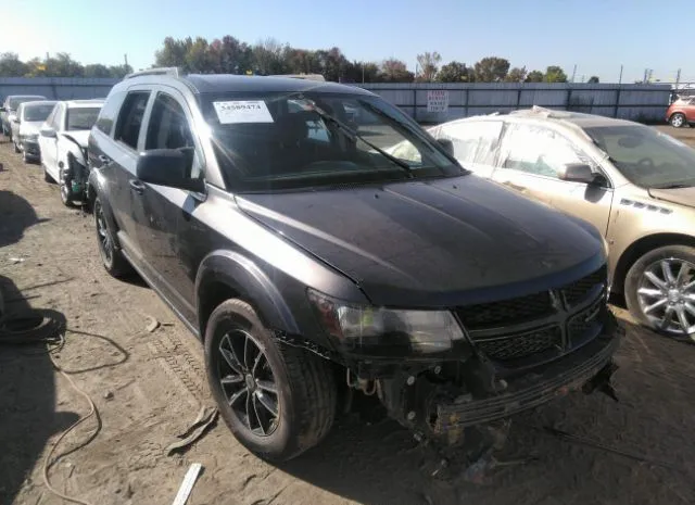 DODGE JOURNEY 2018 3c4pdcab5jt344674