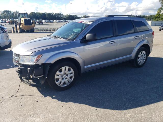 DODGE JOURNEY SE 2018 3c4pdcab5jt381918