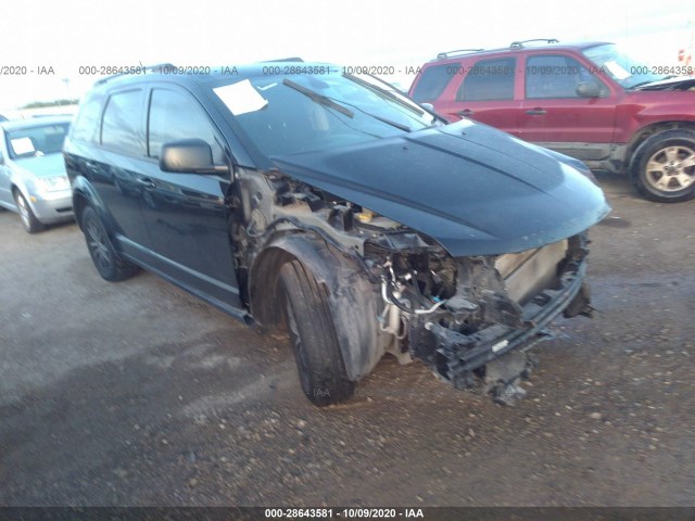 DODGE JOURNEY 2018 3c4pdcab5jt382115