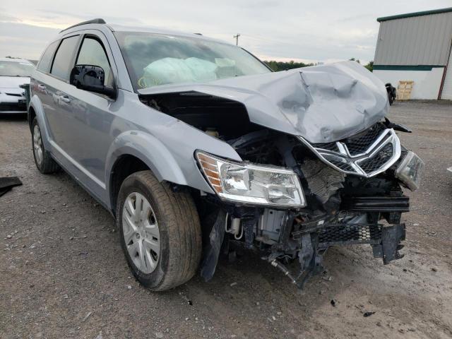 DODGE JOURNEY SE 2018 3c4pdcab5jt382745