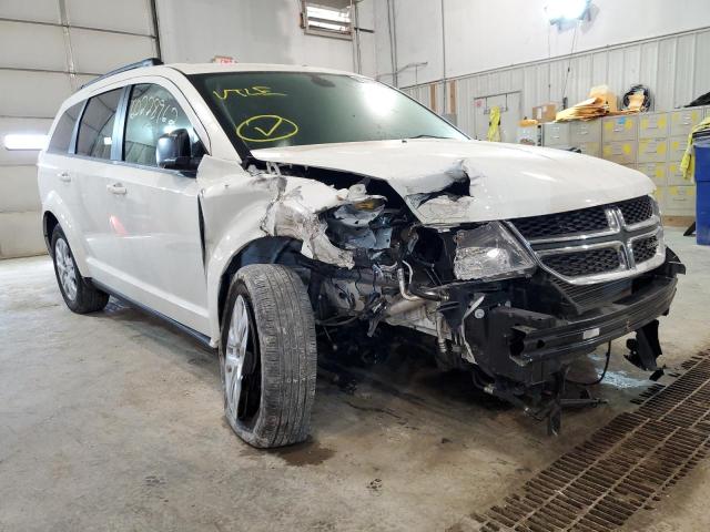 DODGE JOURNEY SE 2018 3c4pdcab5jt383247