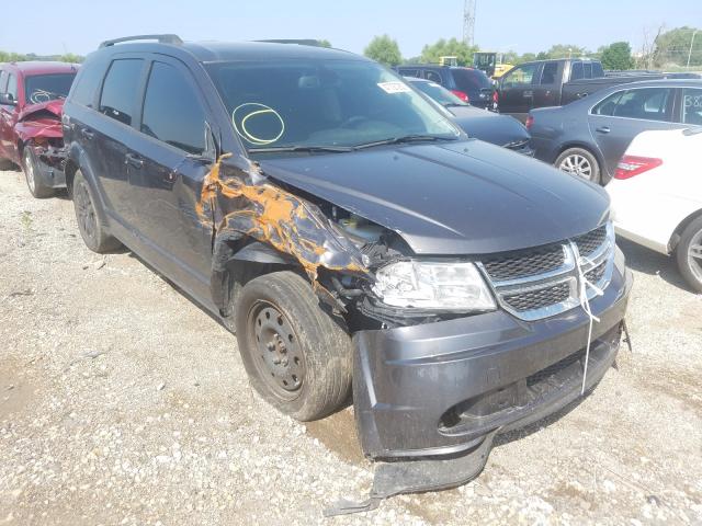 DODGE JOURNEY SE 2018 3c4pdcab5jt384480