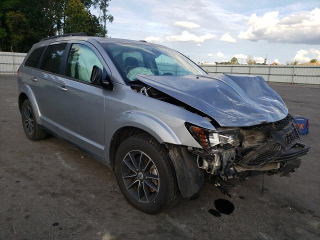 DODGE JOURNEY 2018 3c4pdcab5jt384768