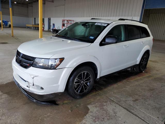 DODGE JOURNEY 2018 3c4pdcab5jt386147