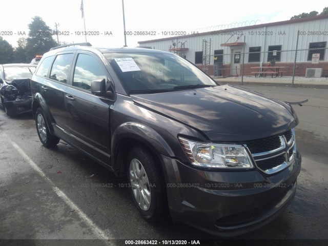 DODGE JOURNEY 2018 3c4pdcab5jt421284