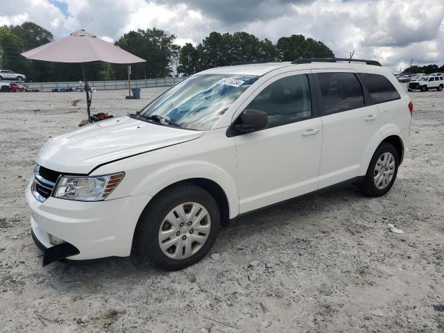 DODGE JOURNEY SE 2018 3c4pdcab5jt421379