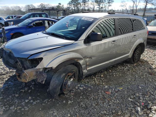 DODGE JOURNEY 2018 3c4pdcab5jt426808