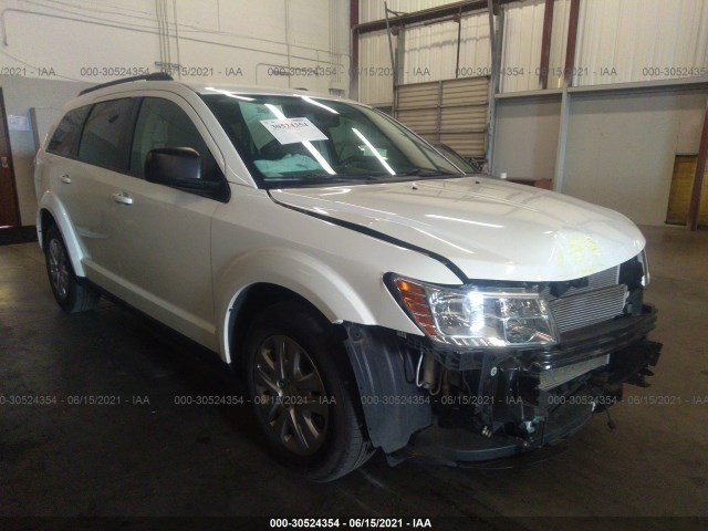 DODGE JOURNEY 2018 3c4pdcab5jt427103