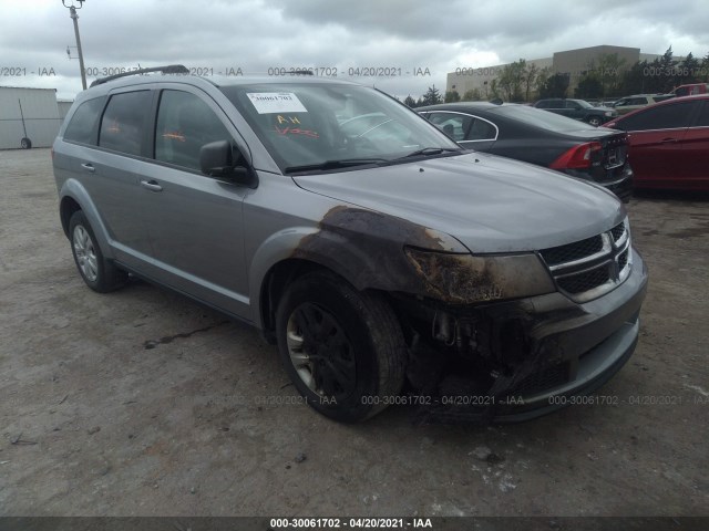 DODGE JOURNEY 2018 3c4pdcab5jt428543