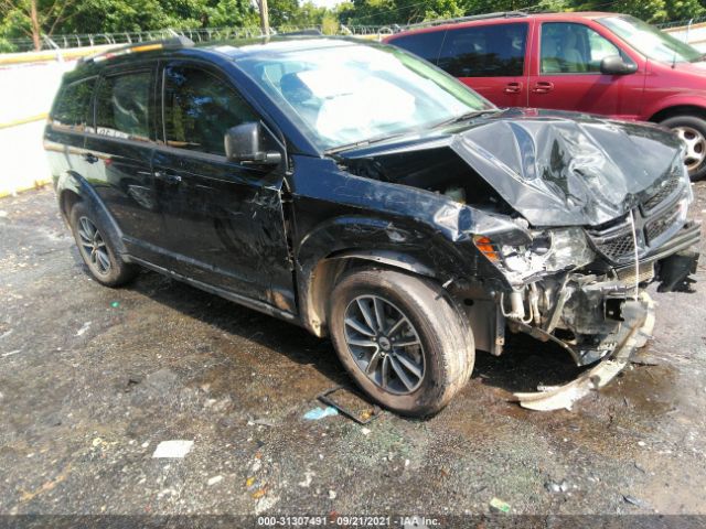 DODGE JOURNEY 2018 3c4pdcab5jt429255