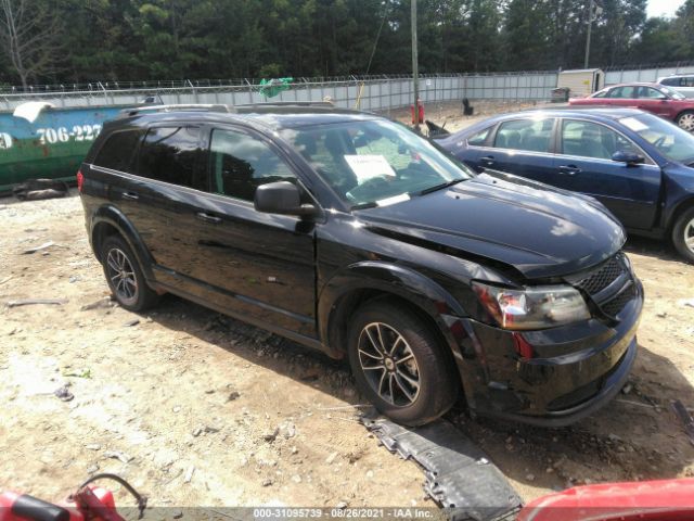 DODGE JOURNEY 2018 3c4pdcab5jt439784