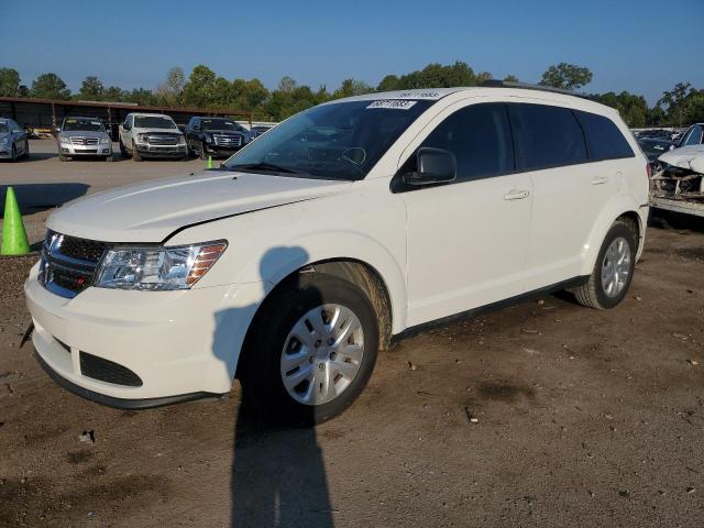 DODGE JOURNEY SE 2018 3c4pdcab5jt443298