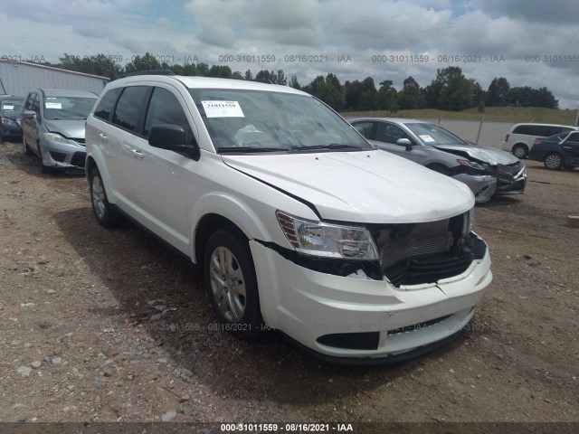 DODGE JOURNEY 2018 3c4pdcab5jt444564