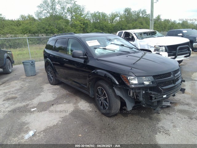 DODGE JOURNEY 2018 3c4pdcab5jt444791