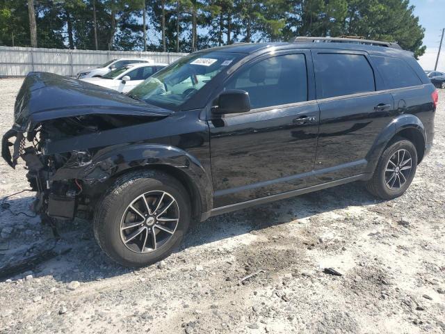 DODGE JOURNEY 2018 3c4pdcab5jt446427