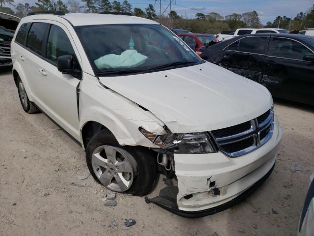 DODGE JOURNEY SE 2018 3c4pdcab5jt447707