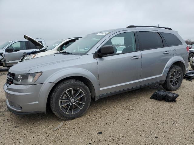 DODGE JOURNEY 2018 3c4pdcab5jt474535