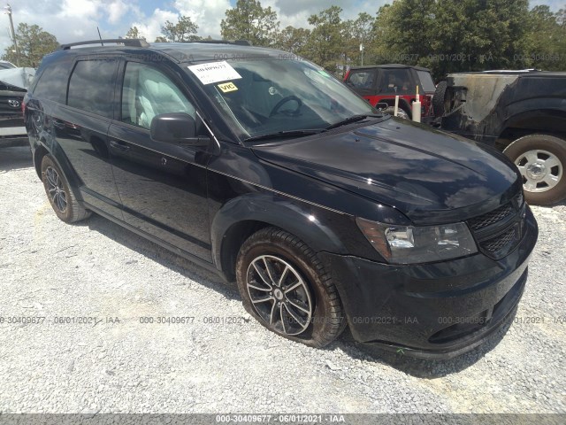 DODGE JOURNEY 2018 3c4pdcab5jt474647