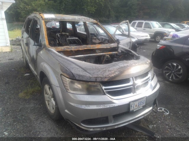 DODGE JOURNEY 2018 3c4pdcab5jt496180