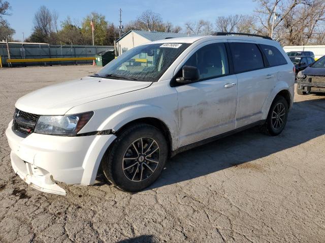 DODGE JOURNEY 2018 3c4pdcab5jt496244