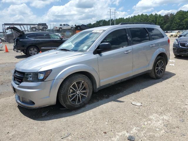 DODGE JOURNEY 2018 3c4pdcab5jt496261