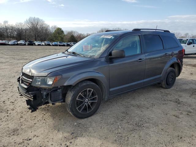 DODGE JOURNEY SE 2018 3c4pdcab5jt497751