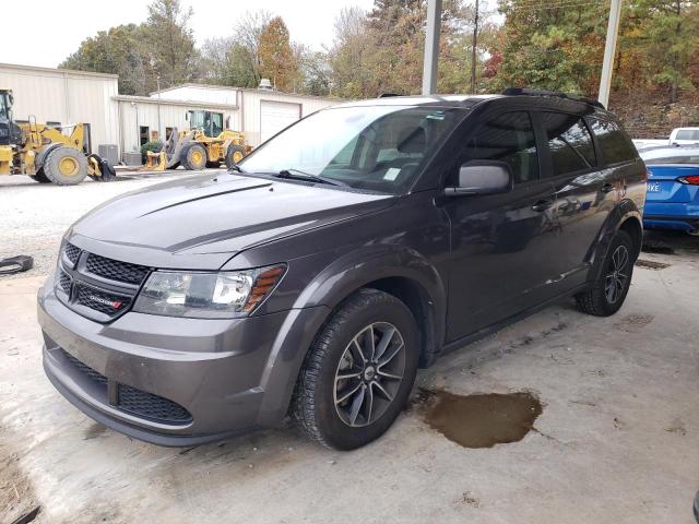 DODGE JOURNEY 2018 3c4pdcab5jt498642