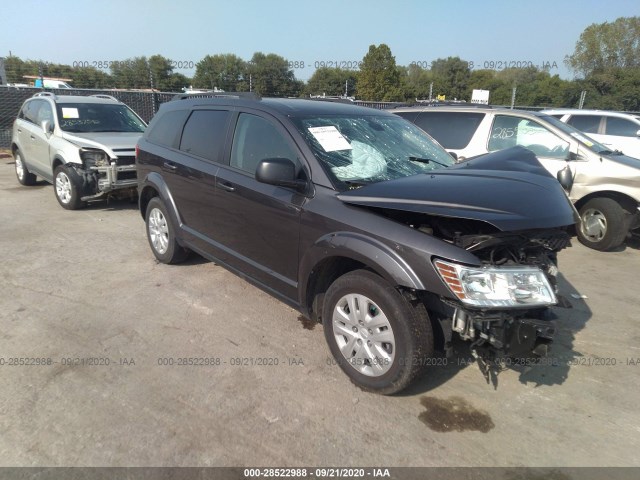 DODGE JOURNEY 2018 3c4pdcab5jt498673