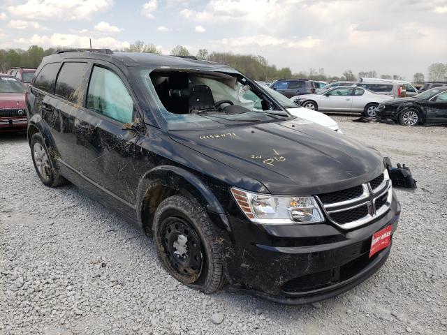 DODGE JOURNEY SE 2018 3c4pdcab5jt498866