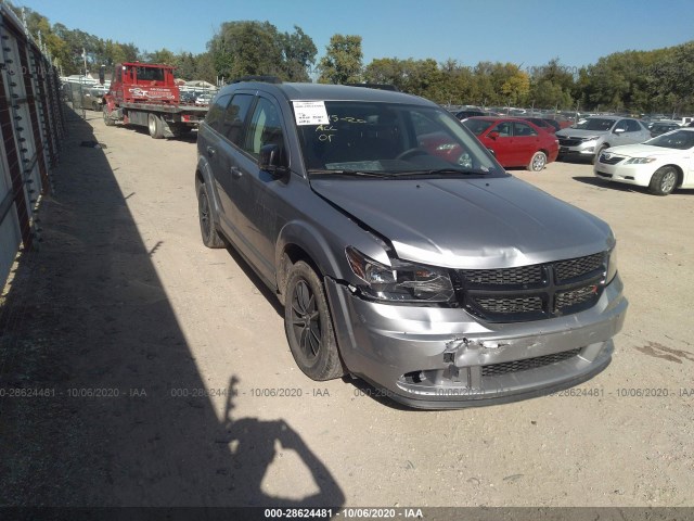 DODGE JOURNEY 2018 3c4pdcab5jt506805