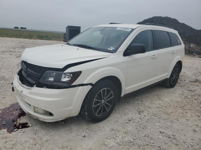 DODGE JOURNEY 2018 3c4pdcab5jt506898